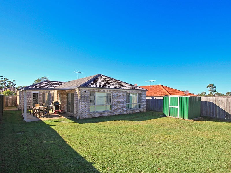 5 Mavis Court, Rothwell QLD 4022