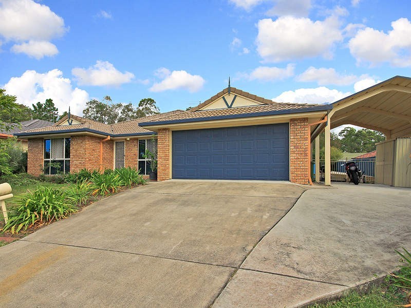 34 Paterson Place, Narangba QLD 4504