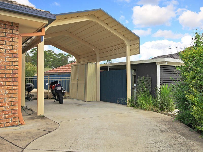 34 Paterson Place, Narangba QLD 4504