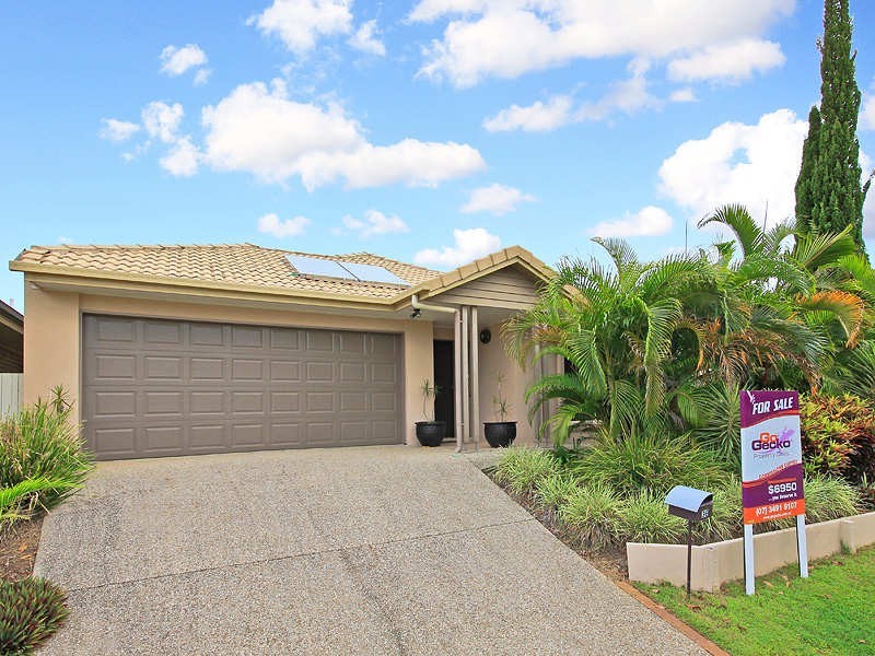 36 Tuckeroo Parade, North Lakes QLD 4509