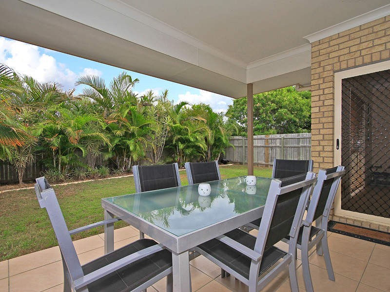 36 Tuckeroo Parade, North Lakes QLD 4509