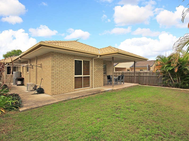 36 Tuckeroo Parade, North Lakes QLD 4509