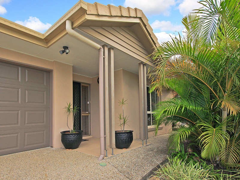 36 Tuckeroo Parade, North Lakes QLD 4509