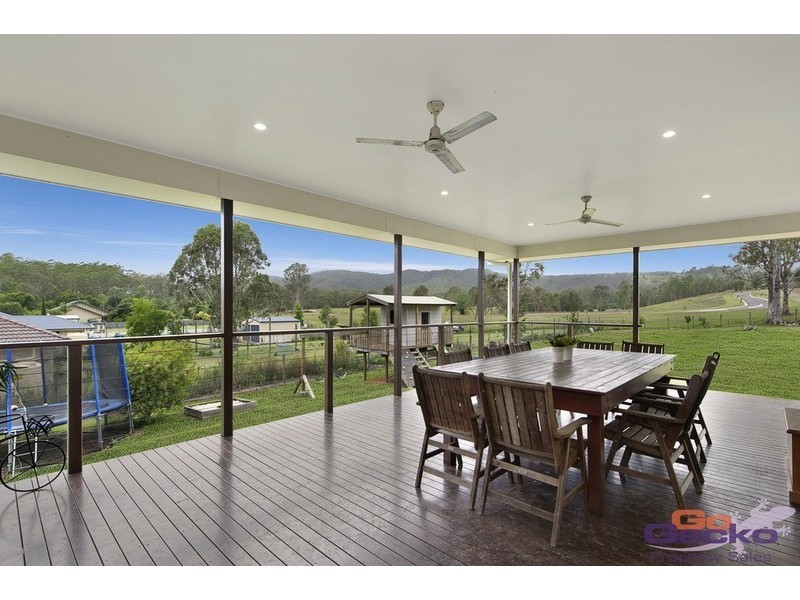 22 Shelford Drive, Delaneys Creek QLD 4514