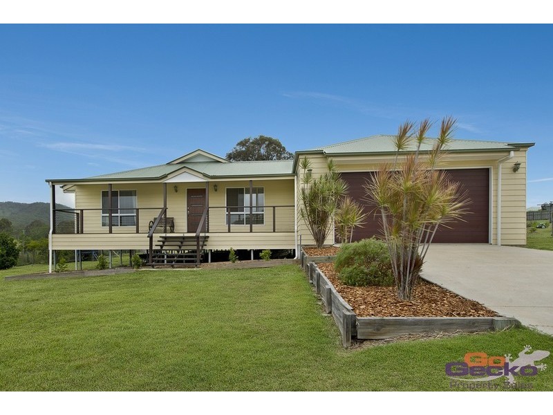 22 Shelford Drive, Delaneys Creek QLD 4514