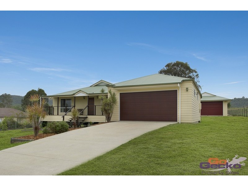 22 Shelford Drive, Delaneys Creek QLD 4514