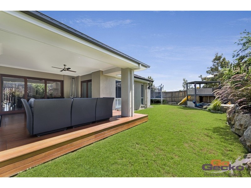 1 Kennedy Court, North Lakes QLD 4509