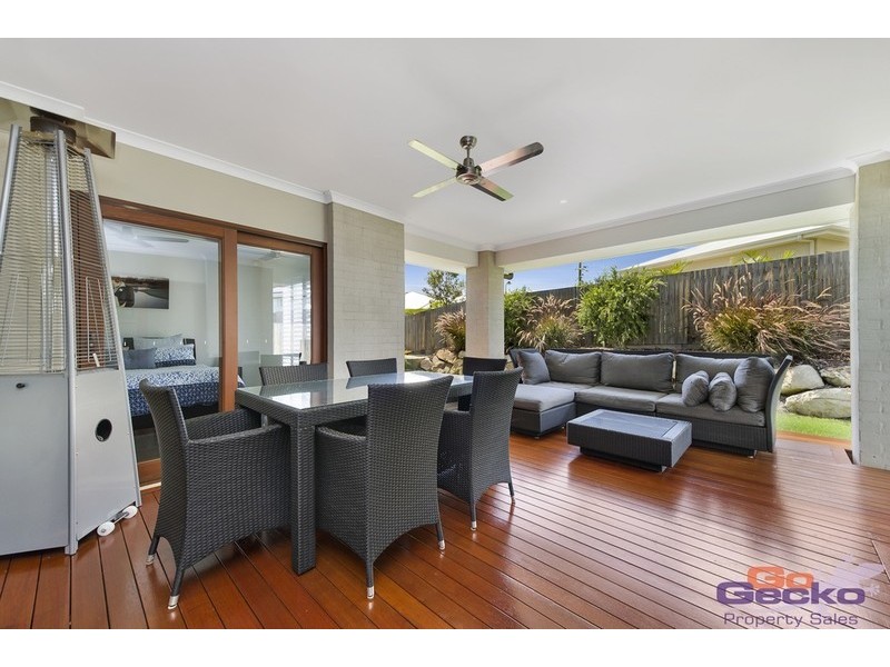 1 Kennedy Court, North Lakes QLD 4509