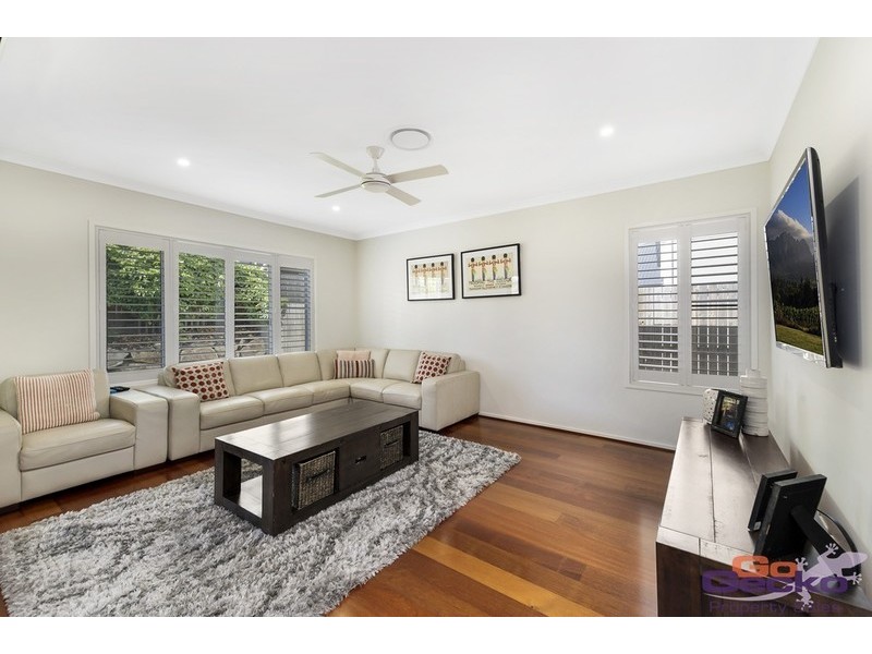 1 Kennedy Court, North Lakes QLD 4509