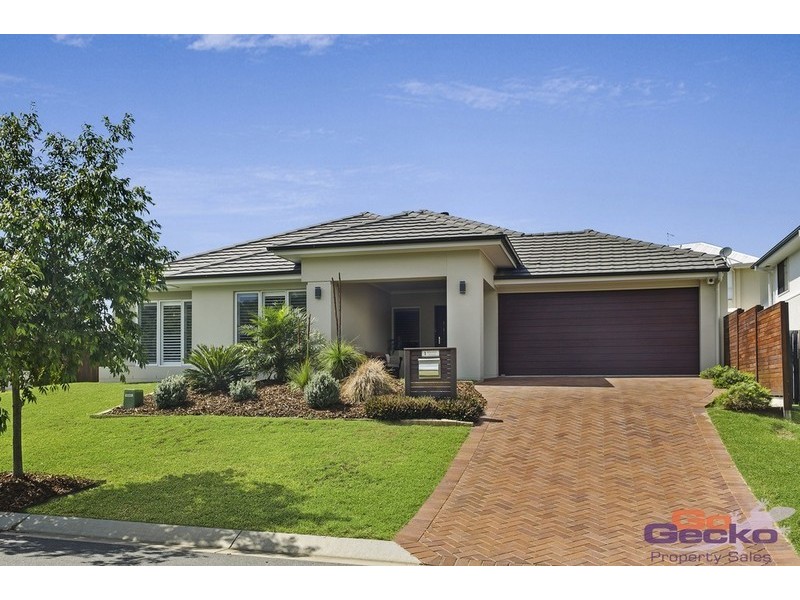 1 Kennedy Court, North Lakes QLD 4509
