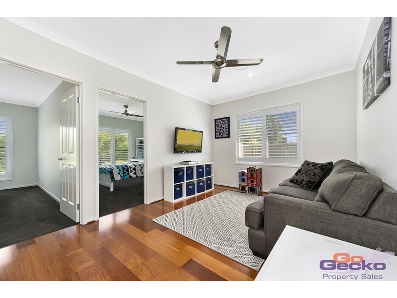 1 Kennedy Court, North Lakes QLD 4509