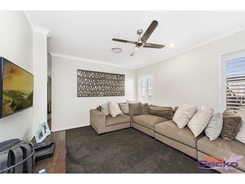 1 Kennedy Court, North Lakes QLD 4509