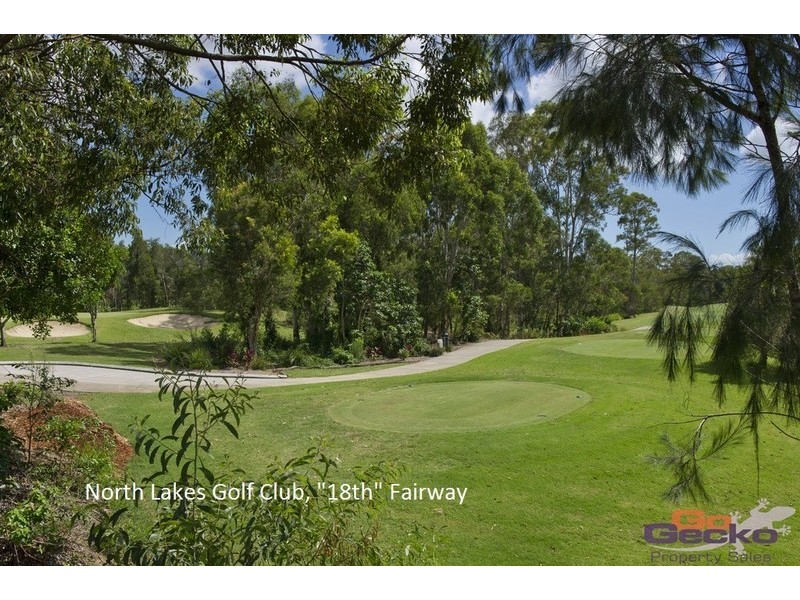 1 Kennedy Court, North Lakes QLD 4509