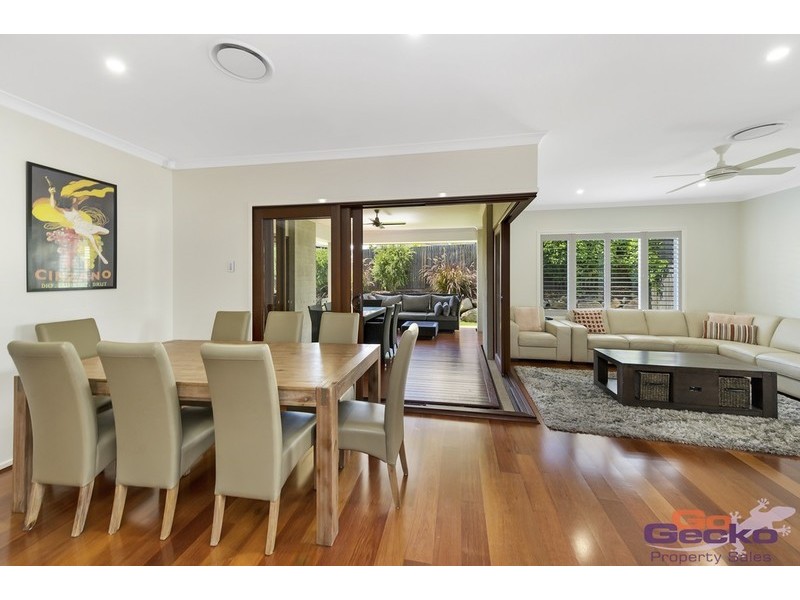 1 Kennedy Court, North Lakes QLD 4509