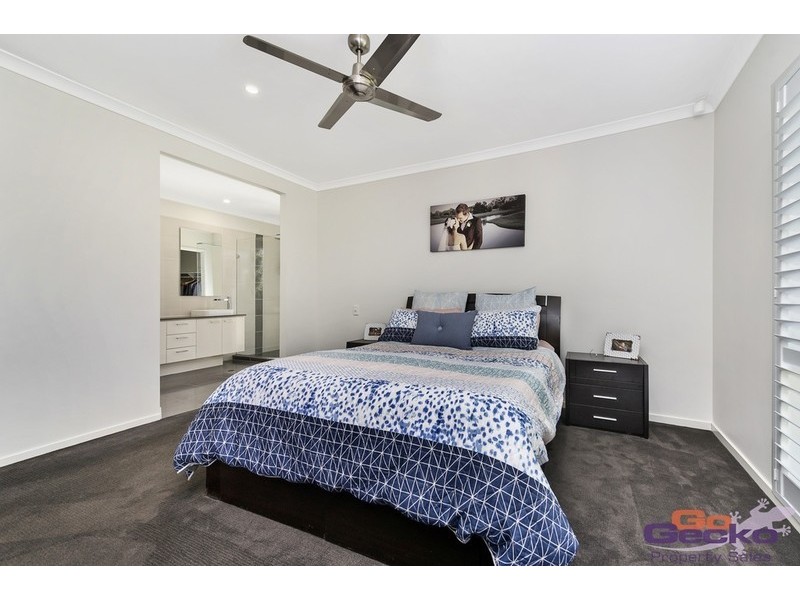 1 Kennedy Court, North Lakes QLD 4509