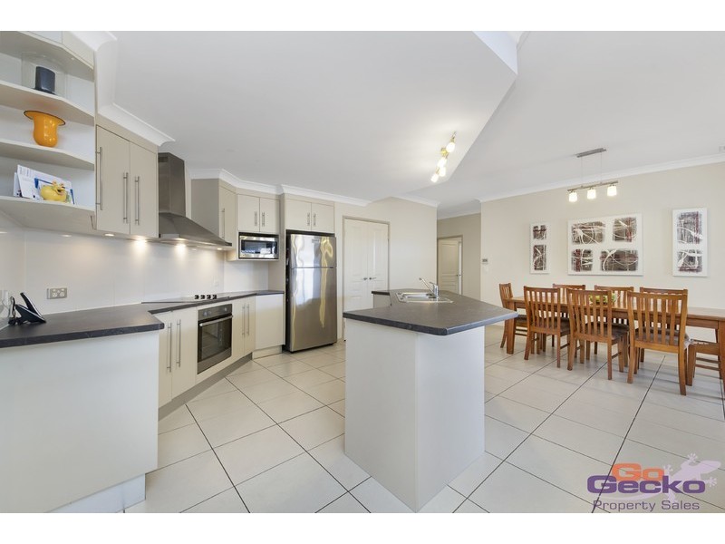 26 Willowleaf Circuit, Upper Caboolture QLD 4510