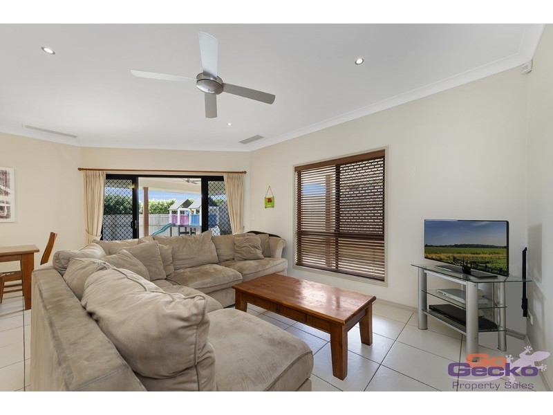 26 Willowleaf Circuit, Upper Caboolture QLD 4510