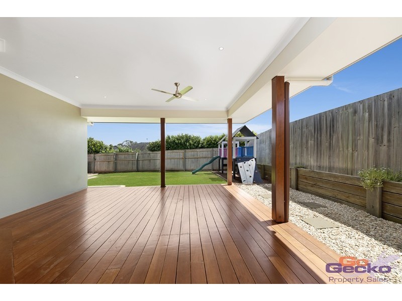 26 Willowleaf Circuit, Upper Caboolture QLD 4510