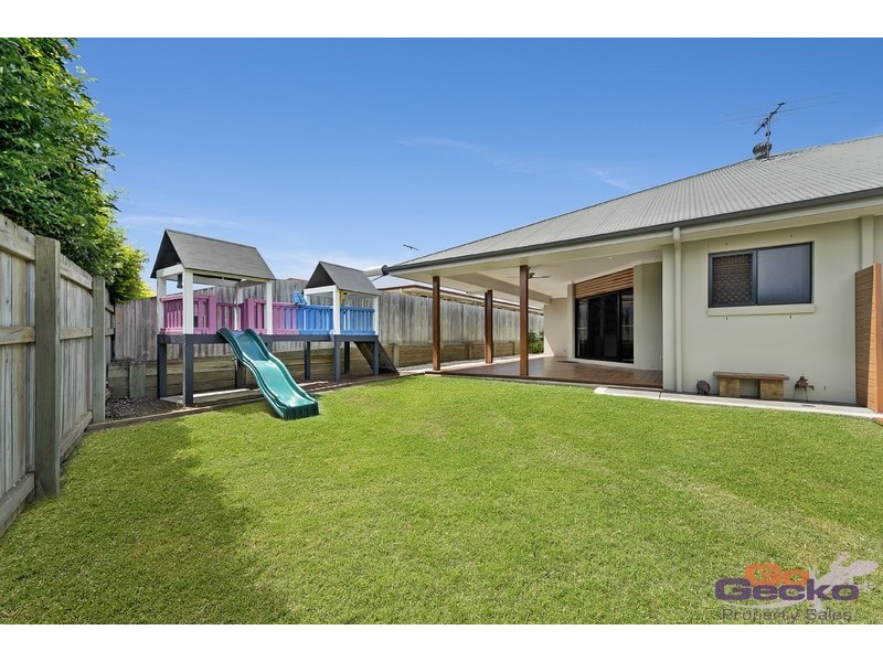 26 Willowleaf Circuit, Upper Caboolture QLD 4510