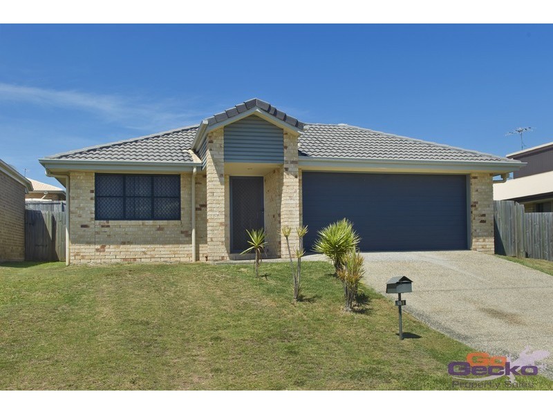51 Koala Drive, Morayfield QLD 4506