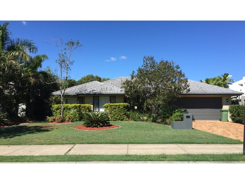 21 Copeland Drive, North Lakes QLD 4509