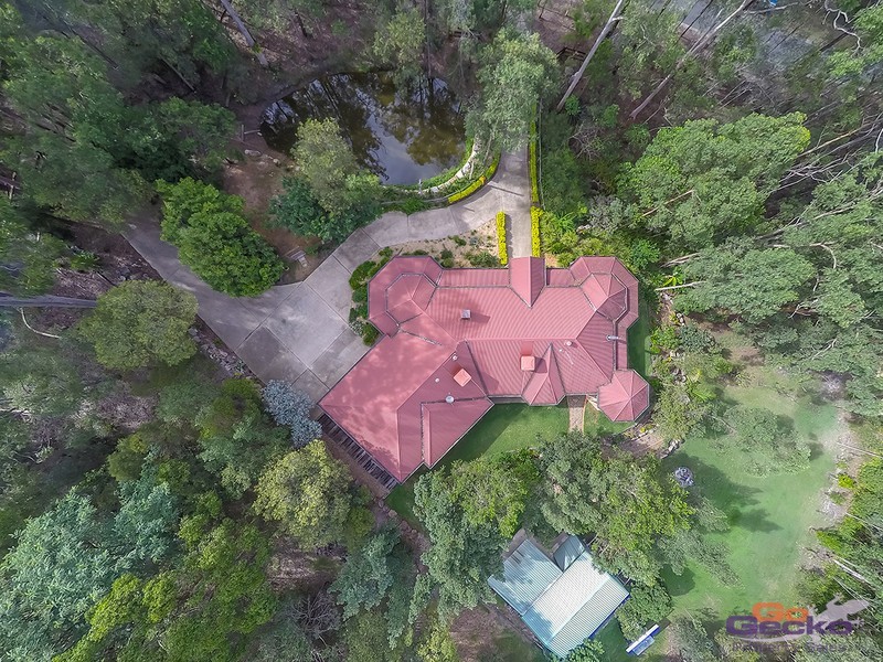 5 Corymbia Lane, Eatons Hill QLD 4037