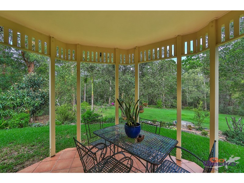 5 Corymbia Lane, Eatons Hill QLD 4037