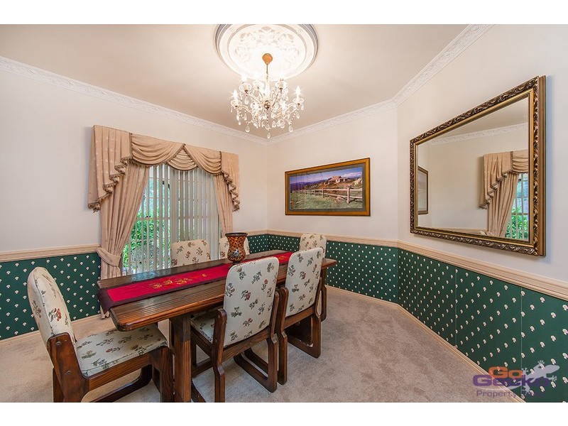 5 Corymbia Lane, Eatons Hill QLD 4037