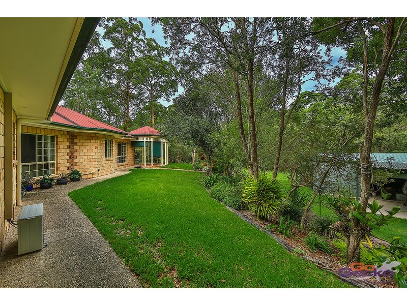 5 Corymbia Lane, Eatons Hill QLD 4037