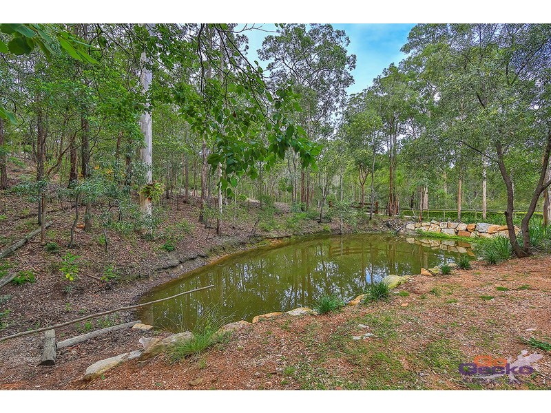 5 Corymbia Lane, Eatons Hill QLD 4037