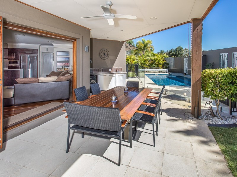 9 Montgomerie Parade, North Lakes QLD 4509