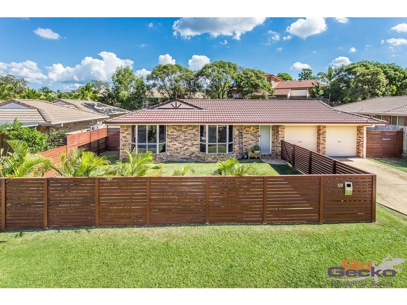 59 Rue Montaigne, Petrie QLD 4502