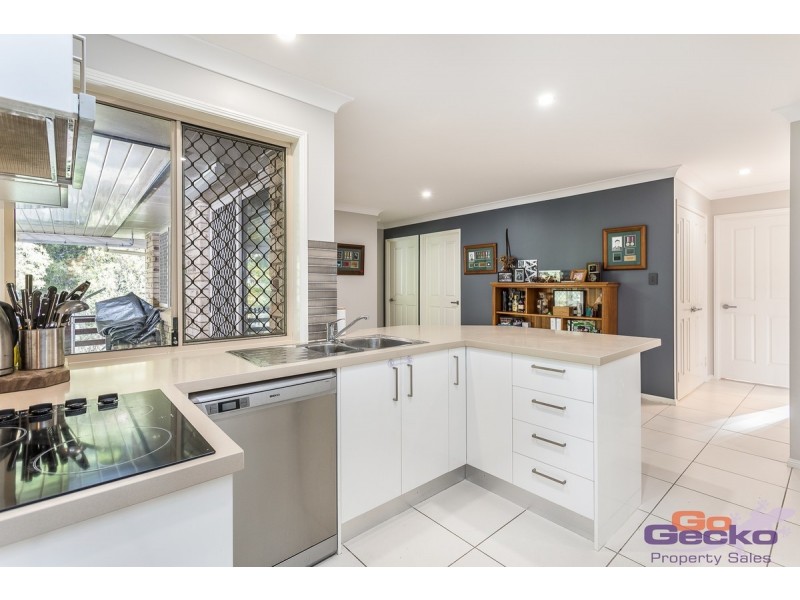 4 Downey Court, Upper Caboolture QLD 4510