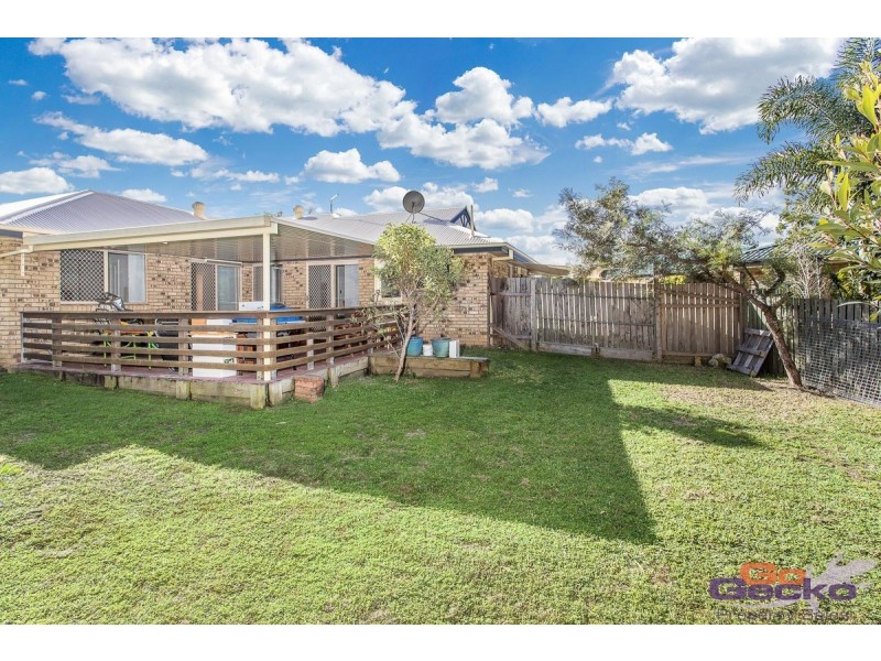 4 Downey Court, Upper Caboolture QLD 4510