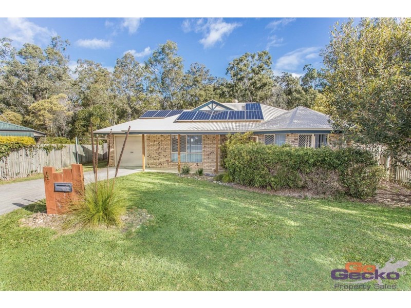4 Downey Court, Upper Caboolture QLD 4510