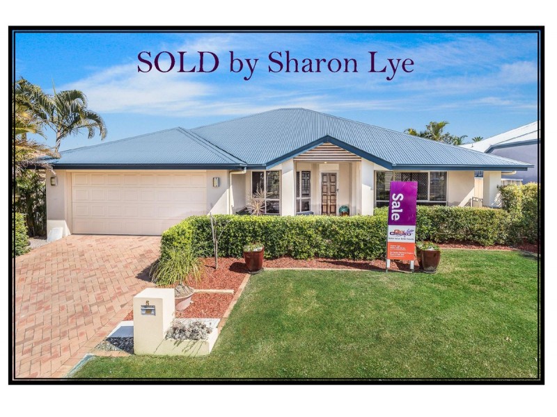 5 Dotterel Crescent, North Lakes QLD 4509