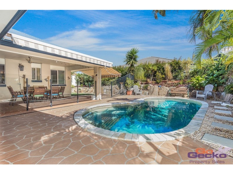 5 Dotterel Crescent, North Lakes QLD 4509