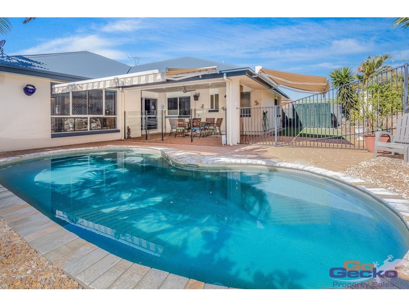 5 Dotterel Crescent, North Lakes QLD 4509