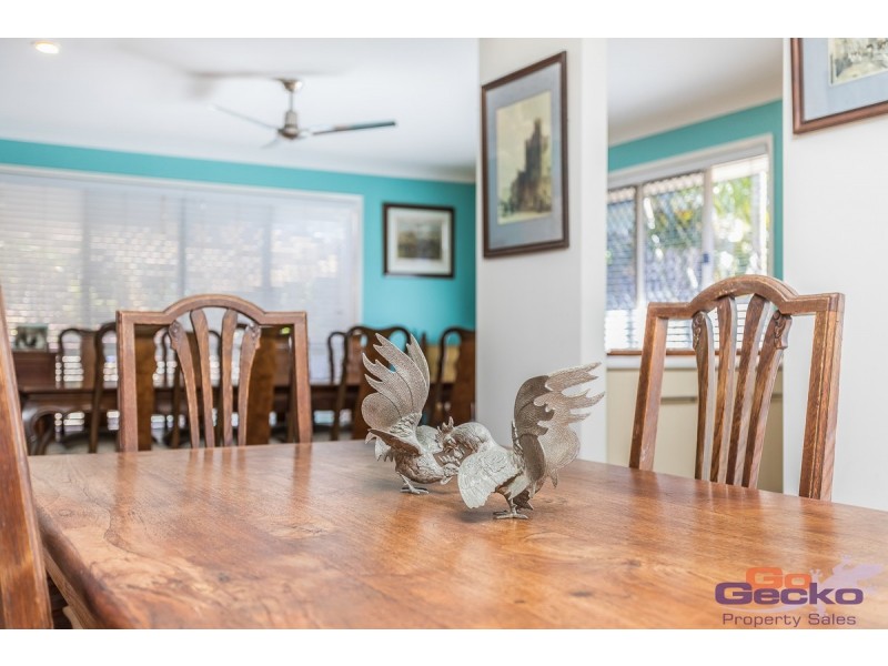 5 Dotterel Crescent, North Lakes QLD 4509