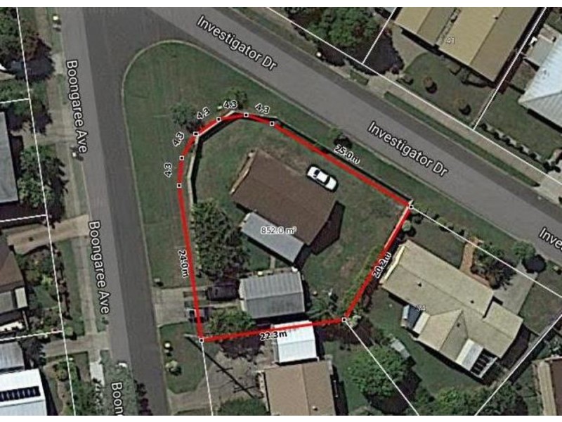 25 Boongaree Avenue, Caboolture South QLD 4510