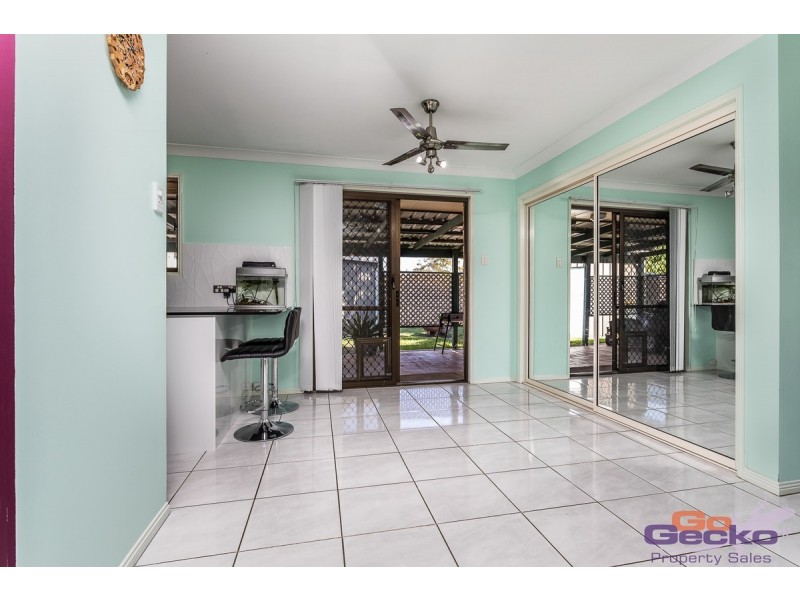 25 Boongaree Avenue, Caboolture South QLD 4510