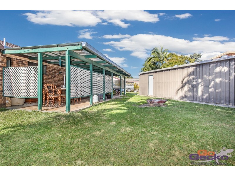 25 Boongaree Avenue, Caboolture South QLD 4510