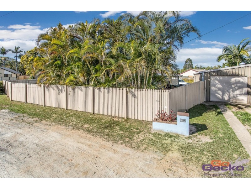 25 Boongaree Avenue, Caboolture South QLD 4510