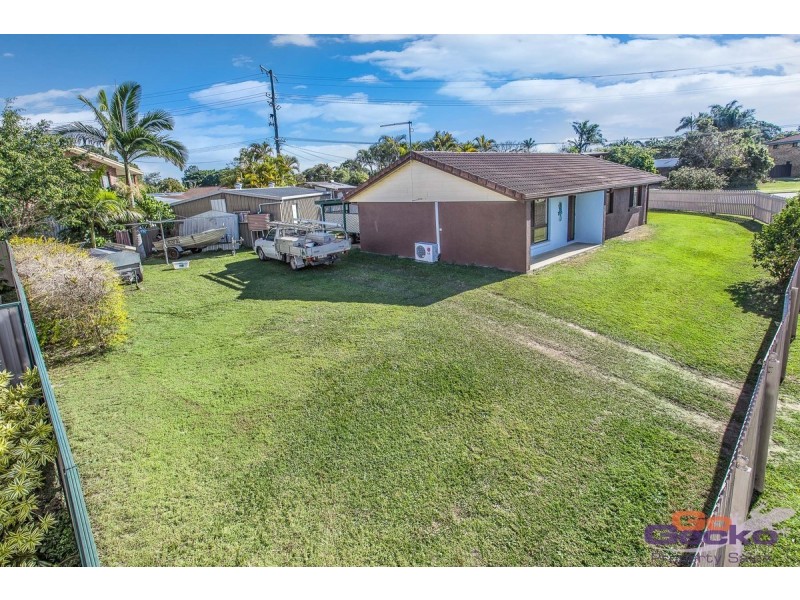 25 Boongaree Avenue, Caboolture South QLD 4510