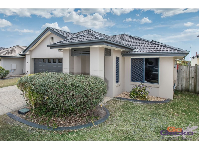 19/15 College Street, North Lakes QLD 4509