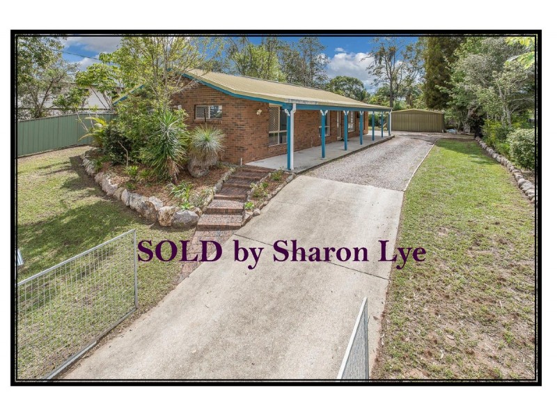 7 Dunbeath Drive, Burpengary QLD 4505