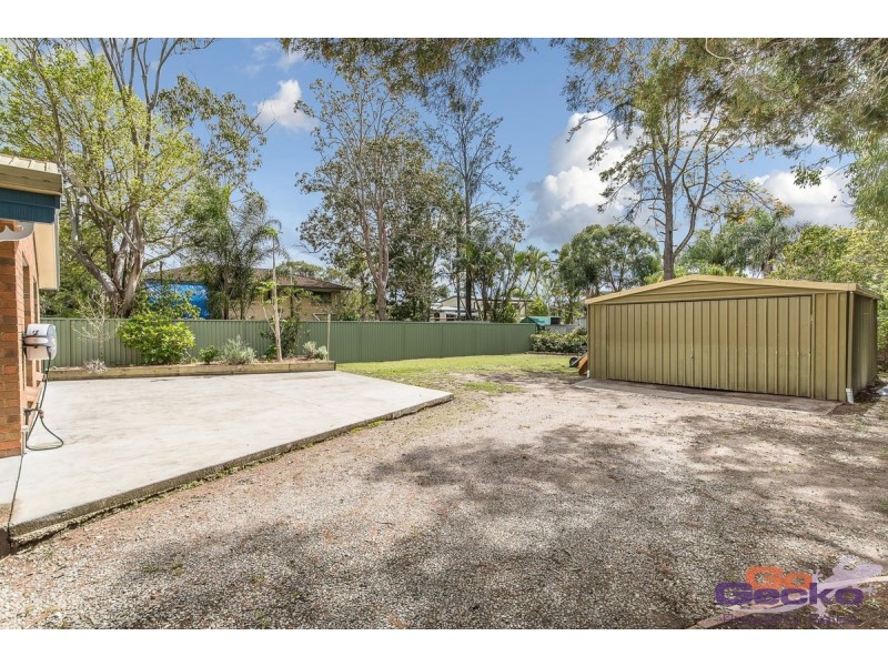 7 Dunbeath Drive, Burpengary QLD 4505