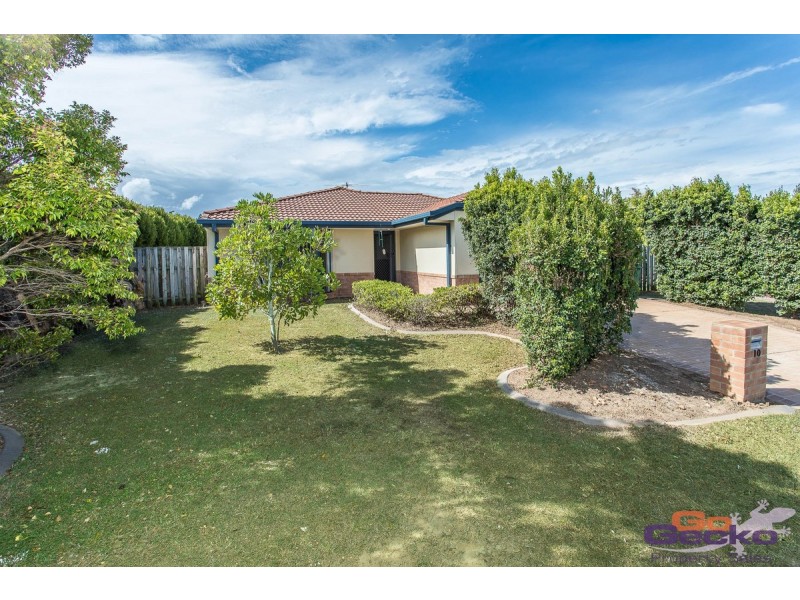 10 Ivory Close, Griffin QLD 4503