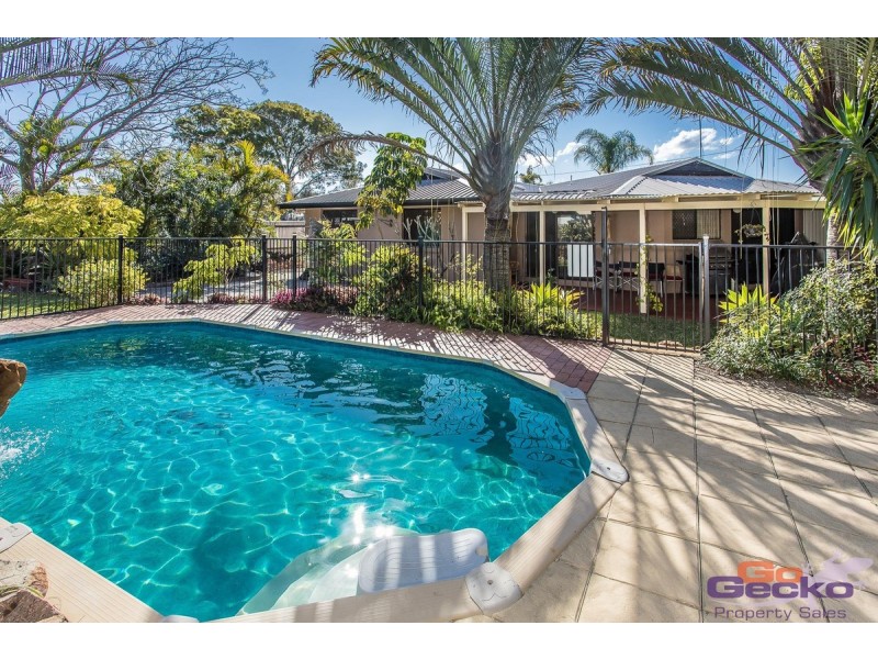 49 Moatah Drive, Beachmere QLD 4510