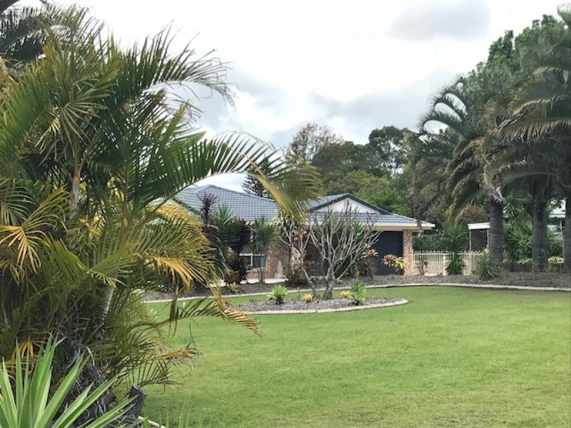 31-33 Shiraz Chase, Morayfield QLD 4506